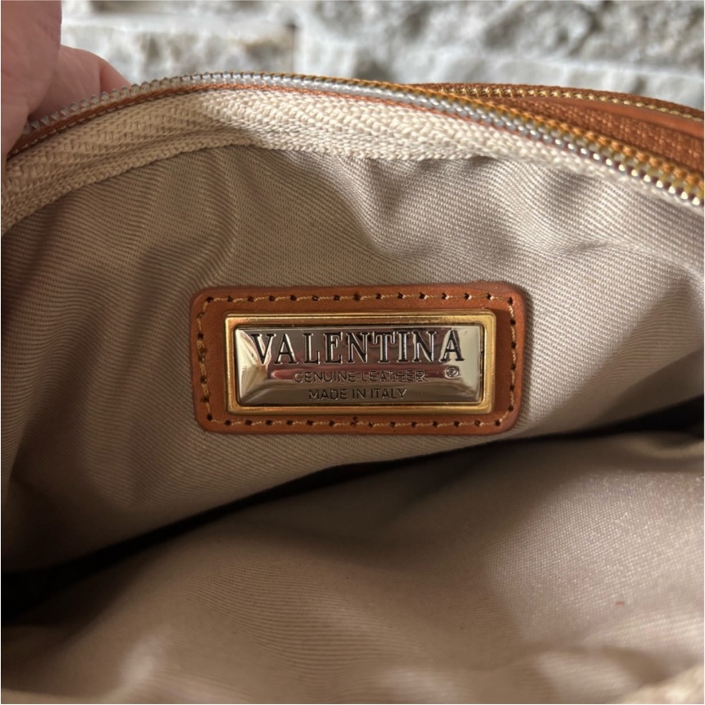 LOW START!🔥Valentina vintage bag - Picture 7 of 10